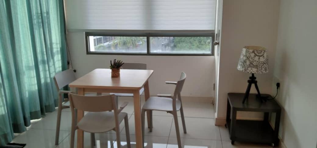 Pintarman Suites @ Miri Times Square Екстер'єр фото
