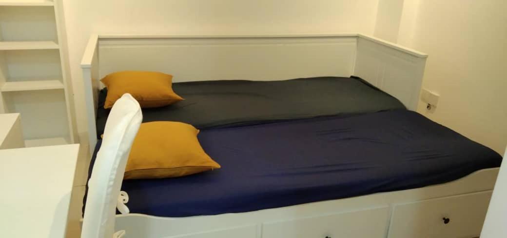 Pintarman Suites @ Miri Times Square Екстер'єр фото