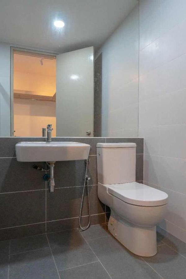 Pintarman Suites @ Miri Times Square Екстер'єр фото
