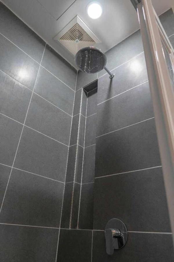 Pintarman Suites @ Miri Times Square Екстер'єр фото